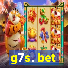 g7s. bet